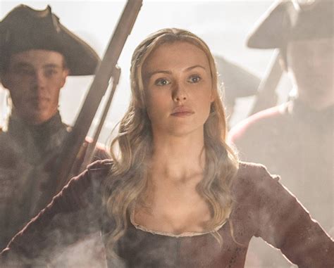 black sails mrs guthrie